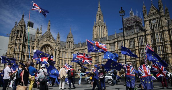 JOHN CURTICE：“改革英国可能会获得足够的支持，从保守党手中赢得数百个席位。”