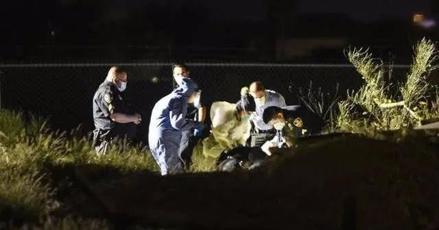 两具尸体在寻找“失踪女子”的房产中被发现，警方开始调查这个谜团