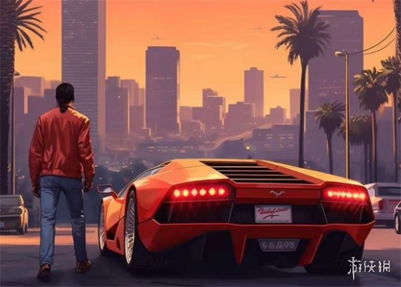 《侠盗猎车手6》发布日期推迟，Rockstar为需要额外时间道歉